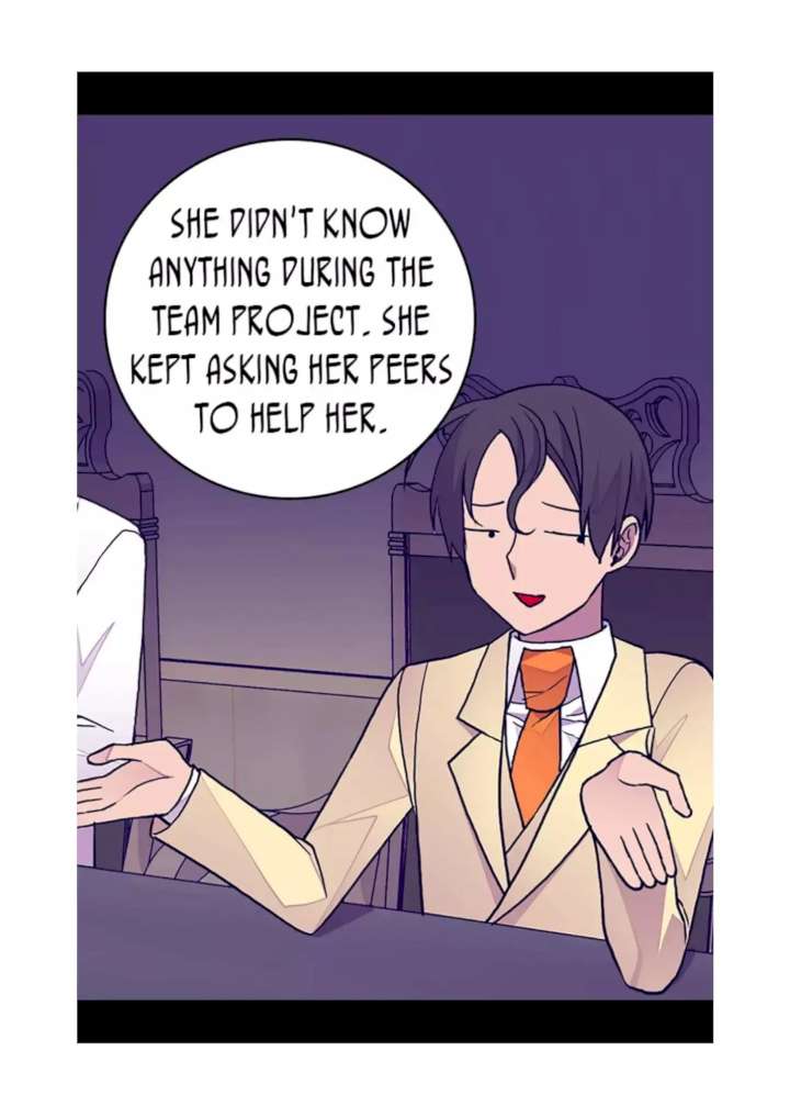 They Say I Was Born A King’s Daughter - Chapter 87 Page 68