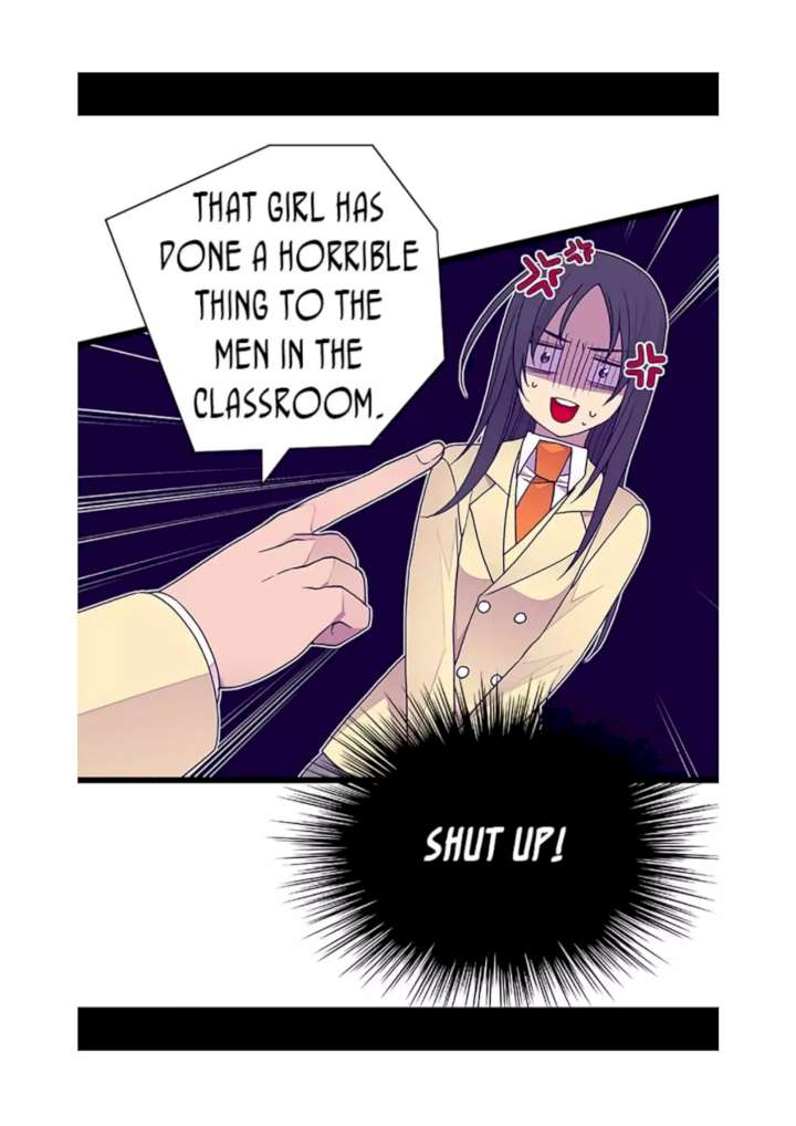 They Say I Was Born A King’s Daughter - Chapter 87 Page 72