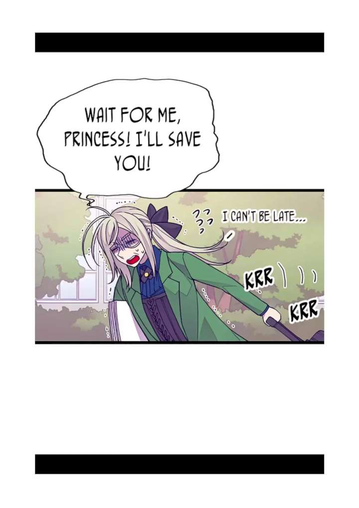 They Say I Was Born A King’s Daughter - Chapter 87 Page 80