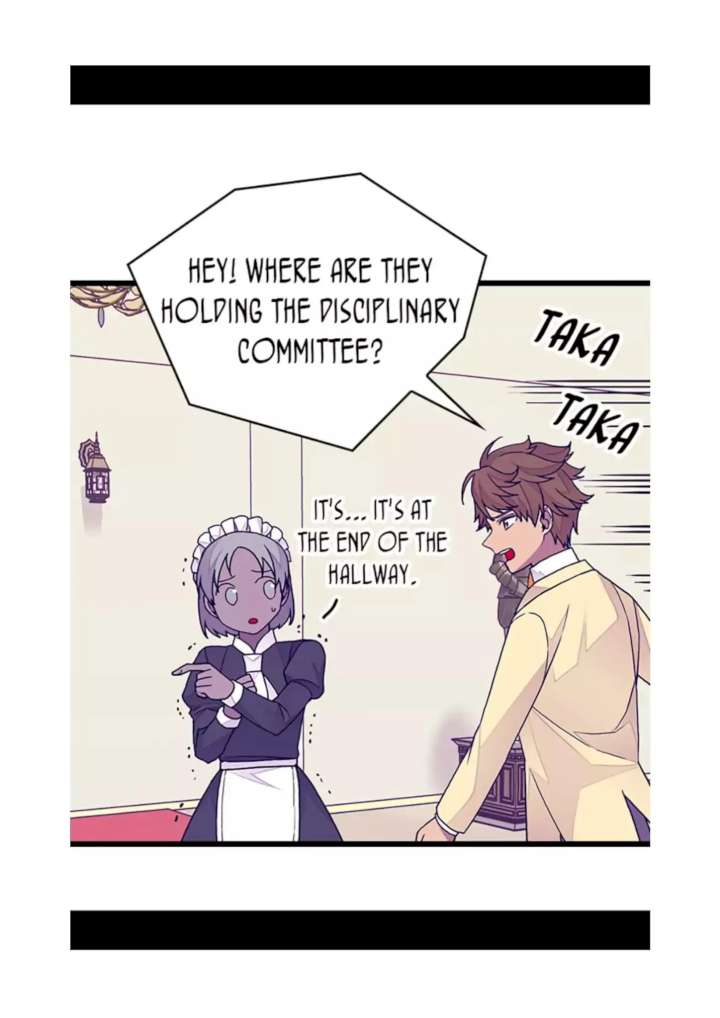 They Say I Was Born A King’s Daughter - Chapter 88 Page 18