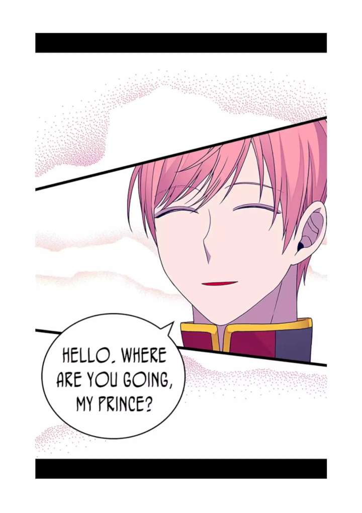 They Say I Was Born A King’s Daughter - Chapter 88 Page 22