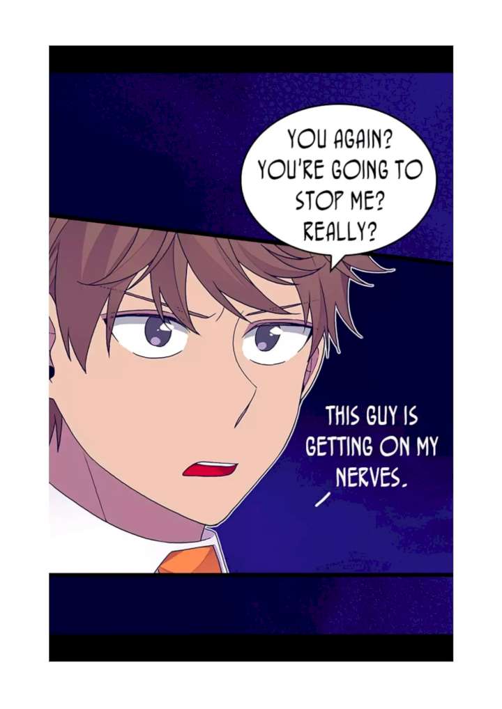 They Say I Was Born A King’s Daughter - Chapter 88 Page 23
