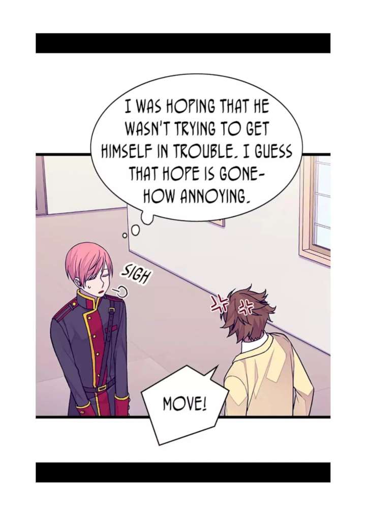 They Say I Was Born A King’s Daughter - Chapter 88 Page 24