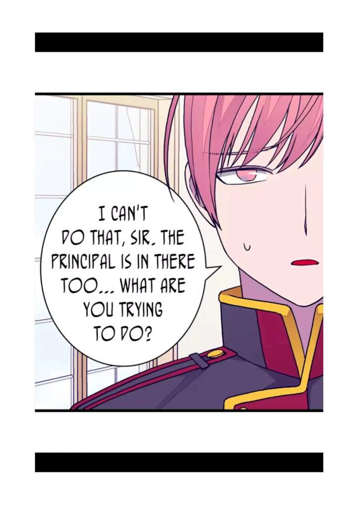 They Say I Was Born A King’s Daughter - Chapter 88 Page 25