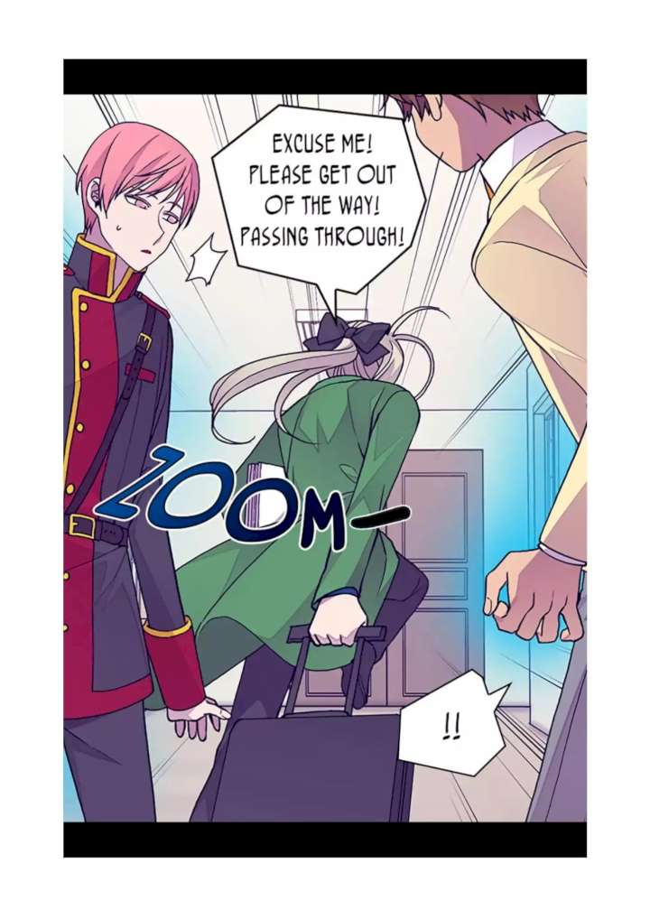 They Say I Was Born A King’s Daughter - Chapter 88 Page 28
