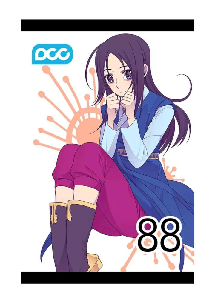 They Say I Was Born A King’s Daughter - Chapter 88 Page 3