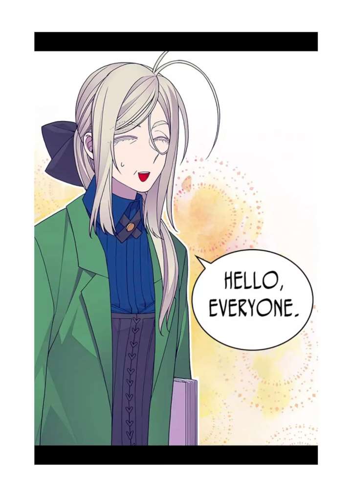They Say I Was Born A King’s Daughter - Chapter 88 Page 31