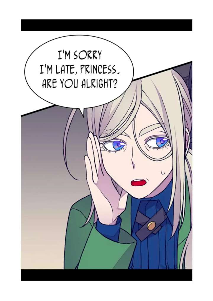 They Say I Was Born A King’s Daughter - Chapter 88 Page 33