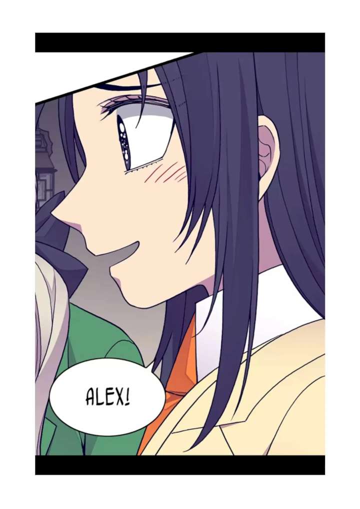 They Say I Was Born A King’s Daughter - Chapter 88 Page 34