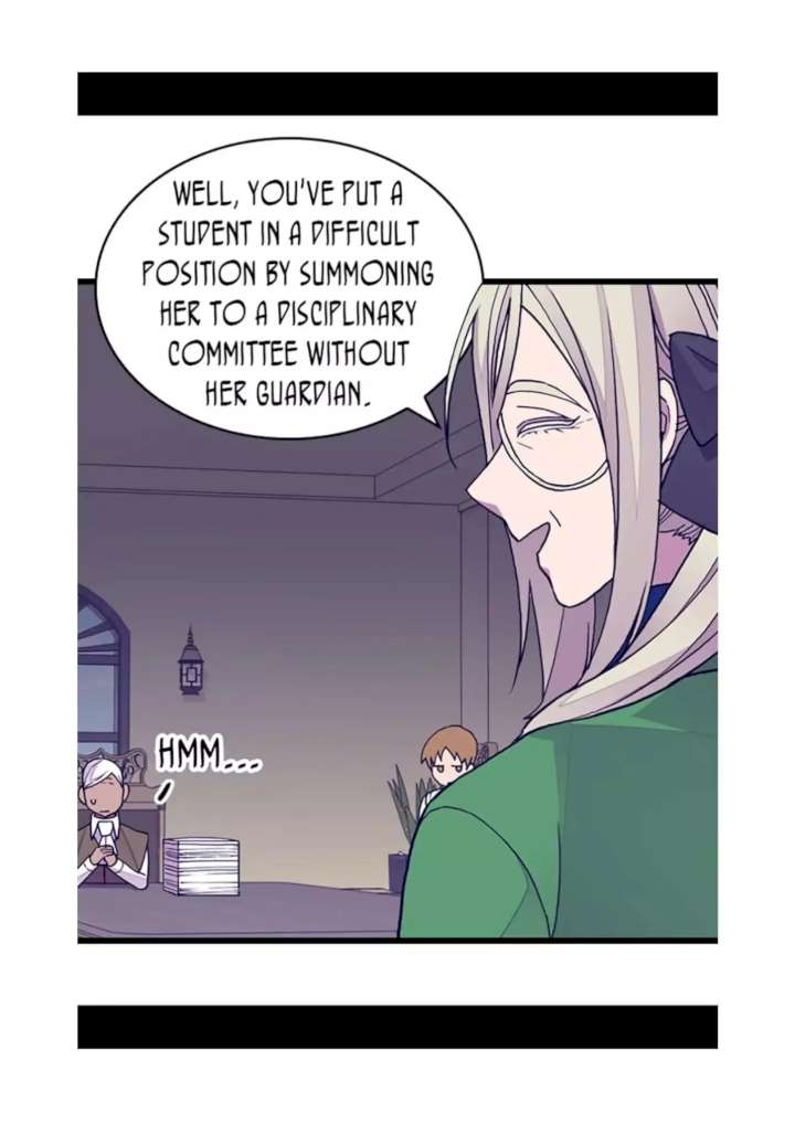 They Say I Was Born A King’s Daughter - Chapter 88 Page 36