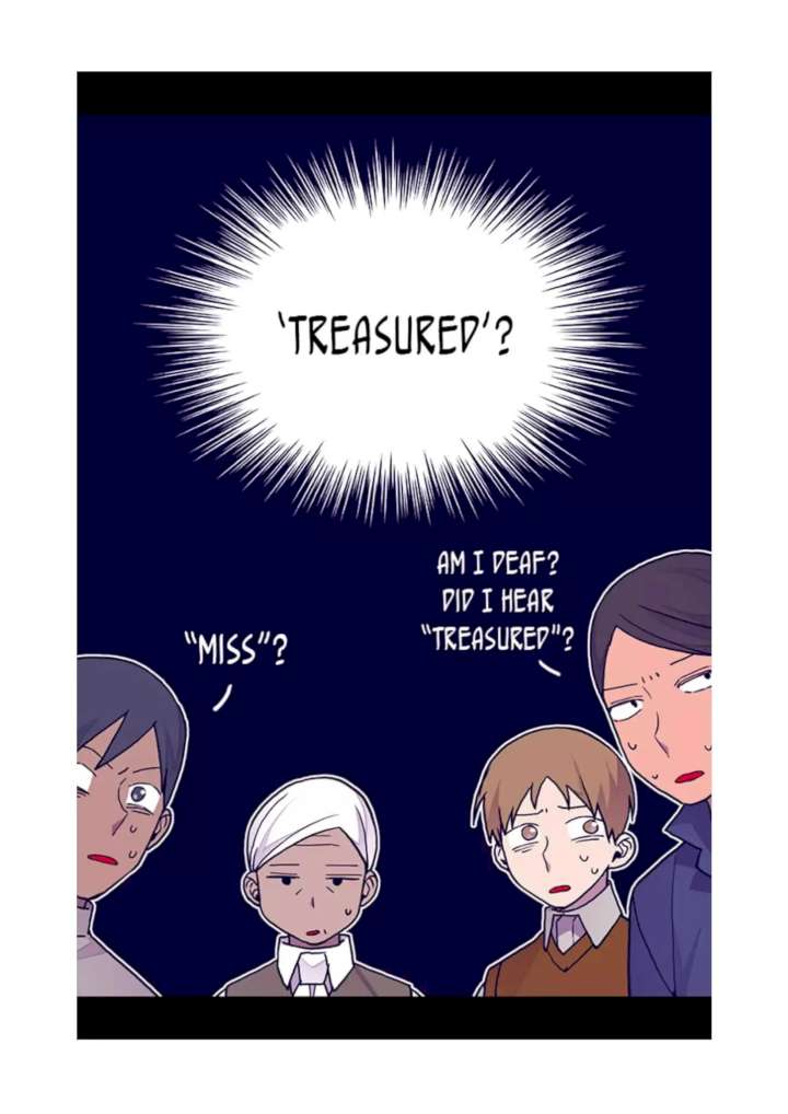 They Say I Was Born A King’s Daughter - Chapter 88 Page 42