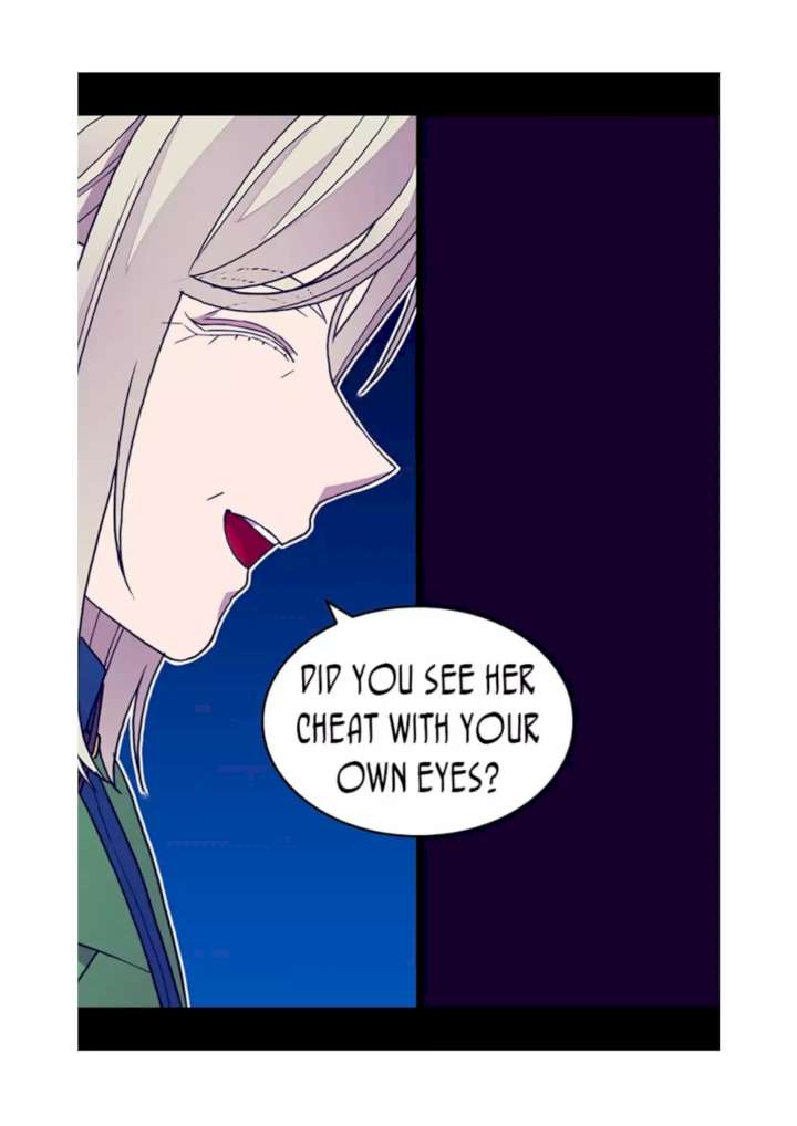 They Say I Was Born A King’s Daughter - Chapter 88 Page 45