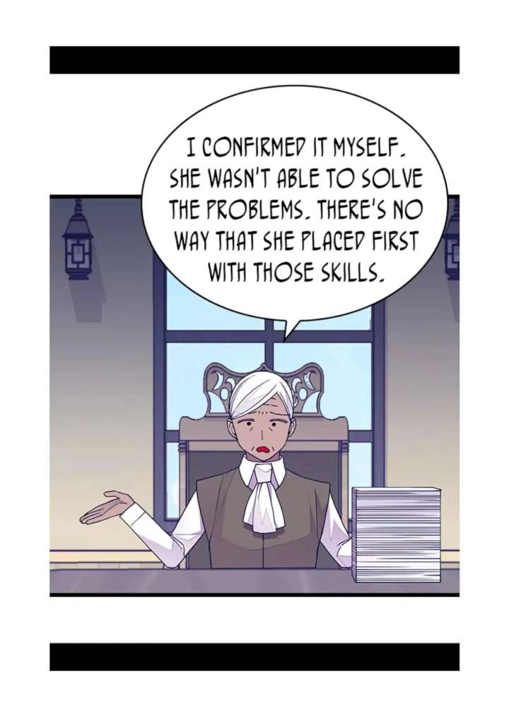 They Say I Was Born A King’s Daughter - Chapter 88 Page 47