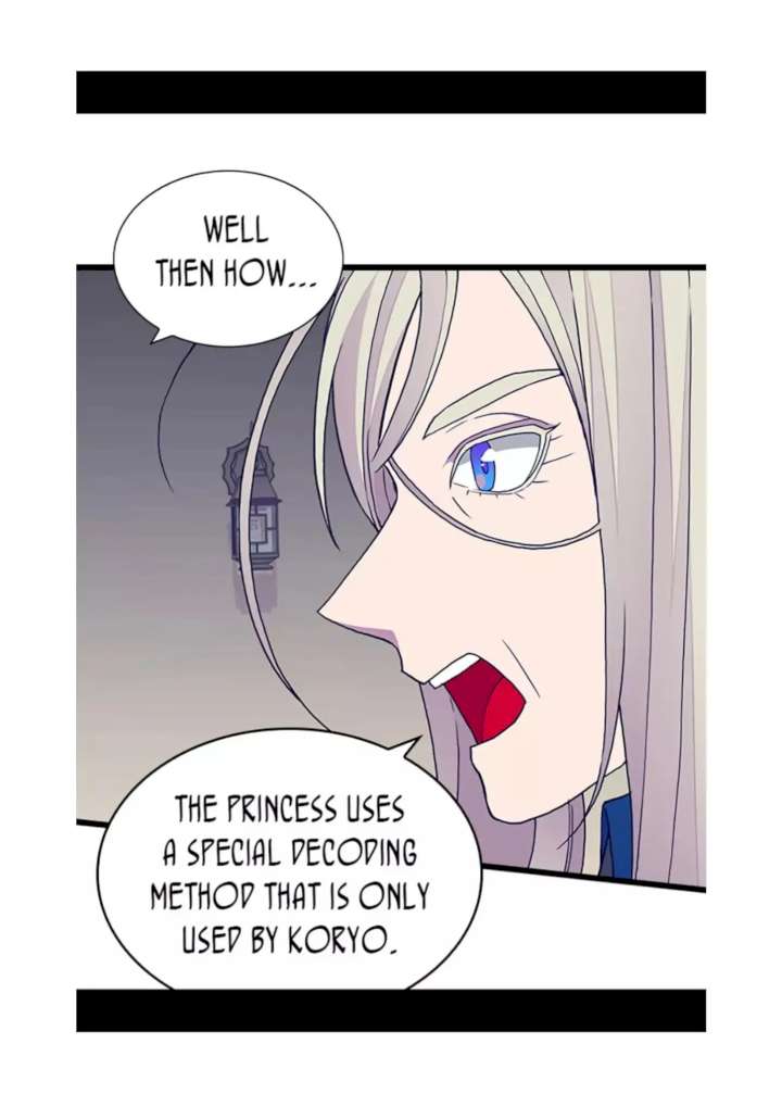 They Say I Was Born A King’s Daughter - Chapter 88 Page 49