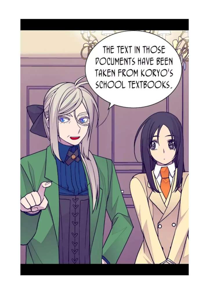 They Say I Was Born A King’s Daughter - Chapter 88 Page 52