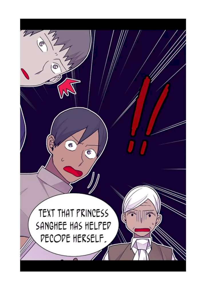 They Say I Was Born A King’s Daughter - Chapter 88 Page 53