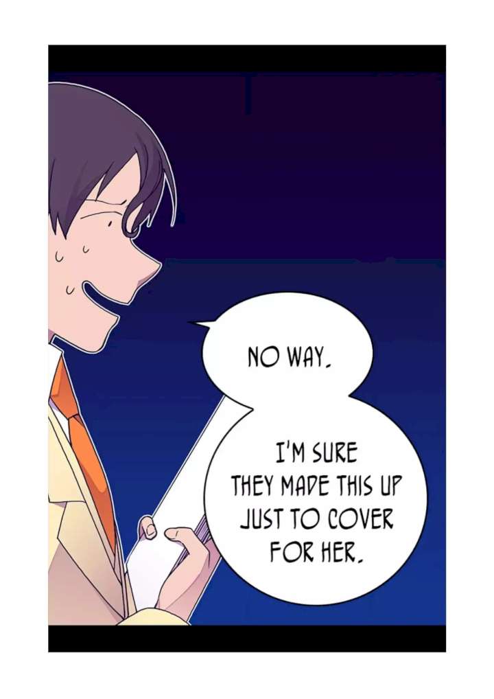 They Say I Was Born A King’s Daughter - Chapter 88 Page 54