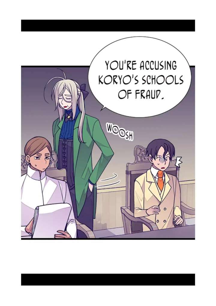They Say I Was Born A King’s Daughter - Chapter 88 Page 57