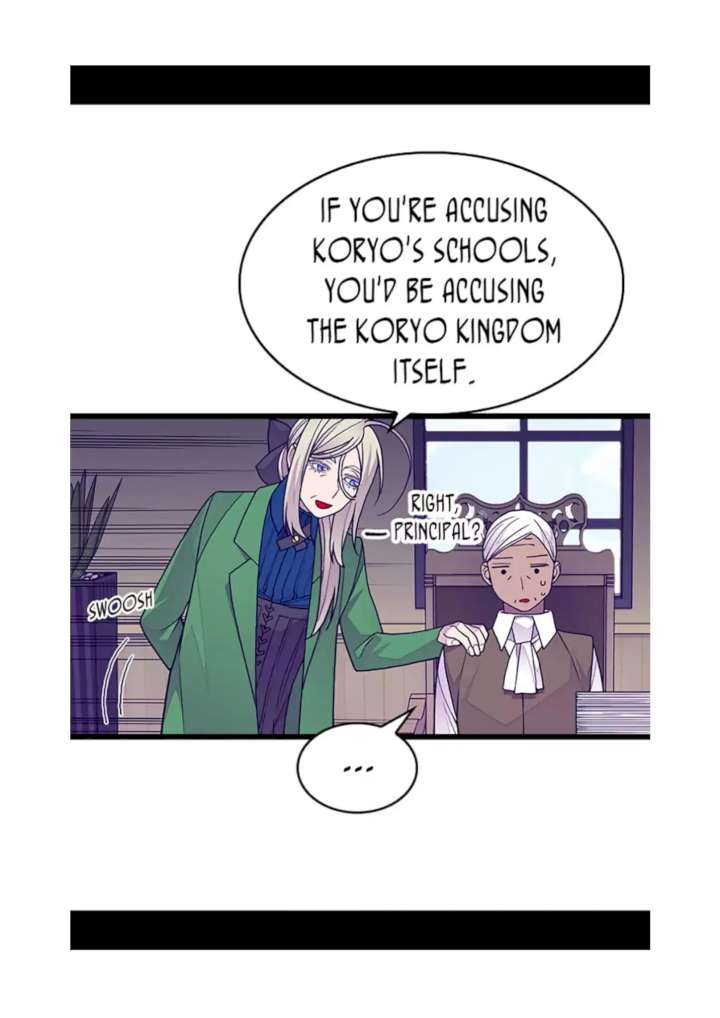 They Say I Was Born A King’s Daughter - Chapter 88 Page 58