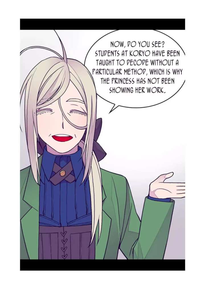 They Say I Was Born A King’s Daughter - Chapter 88 Page 66
