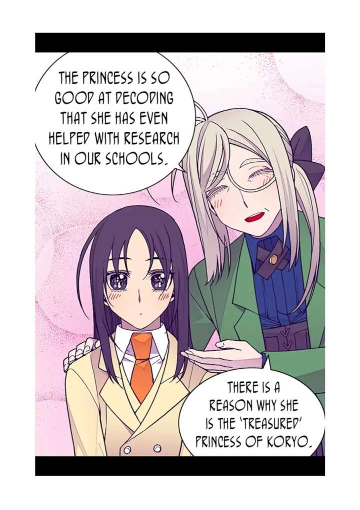 They Say I Was Born A King’s Daughter - Chapter 88 Page 67