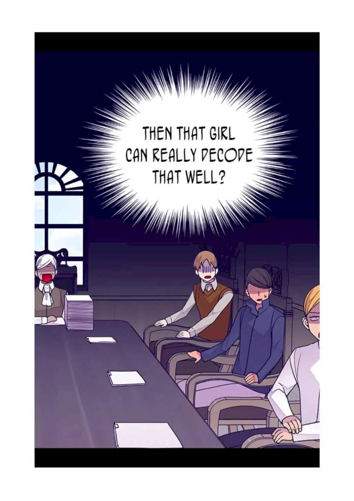 They Say I Was Born A King’s Daughter - Chapter 88 Page 70