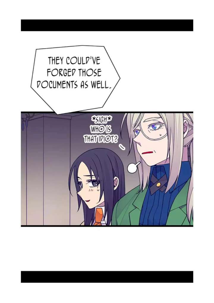 They Say I Was Born A King’s Daughter - Chapter 88 Page 72