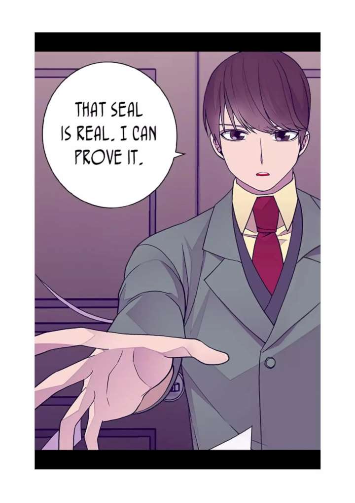They Say I Was Born A King’s Daughter - Chapter 88 Page 74
