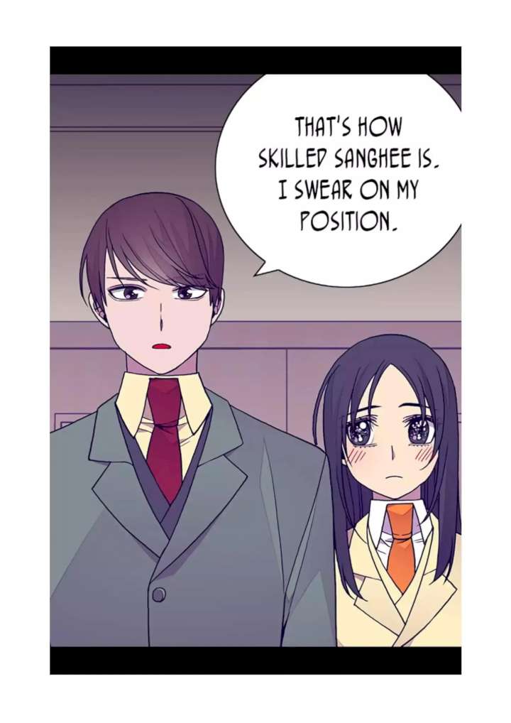 They Say I Was Born A King’s Daughter - Chapter 89 Page 12