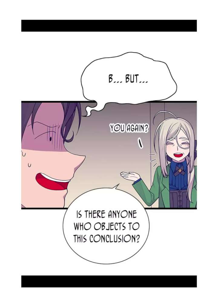 They Say I Was Born A King’s Daughter - Chapter 89 Page 15