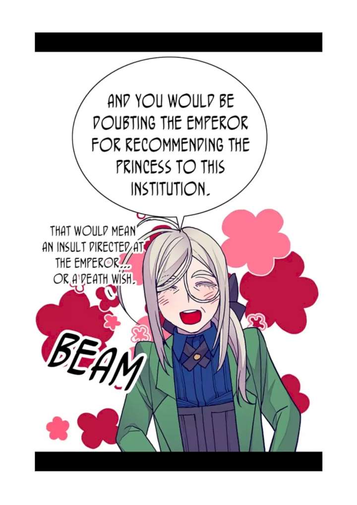 They Say I Was Born A King’s Daughter - Chapter 89 Page 18