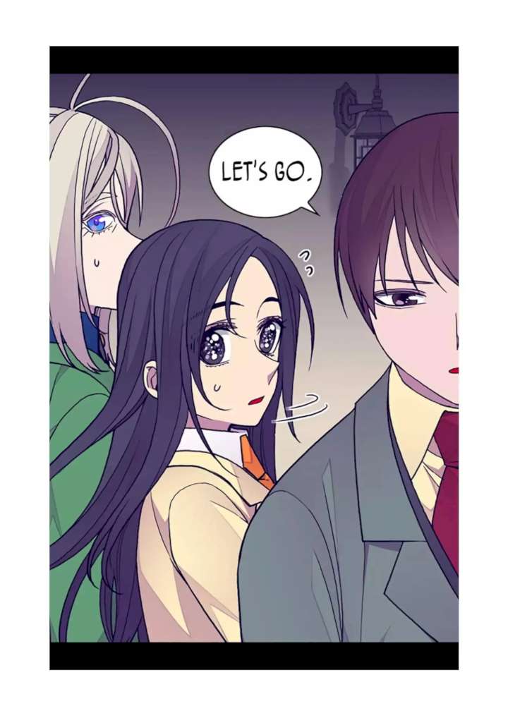 They Say I Was Born A King’s Daughter - Chapter 89 Page 20