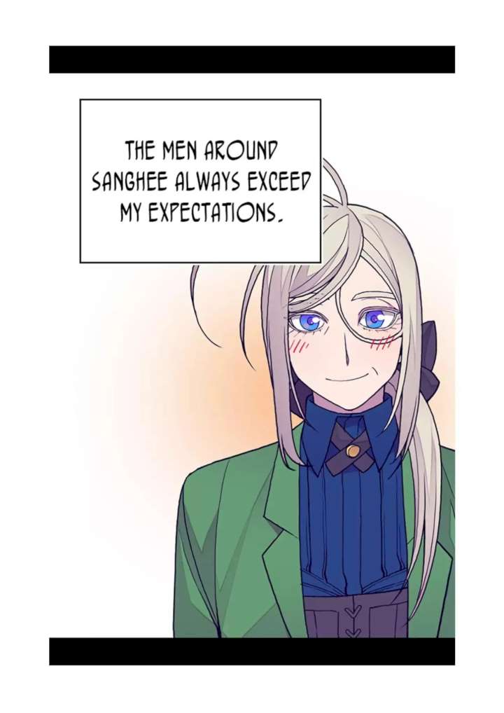 They Say I Was Born A King’s Daughter - Chapter 89 Page 22