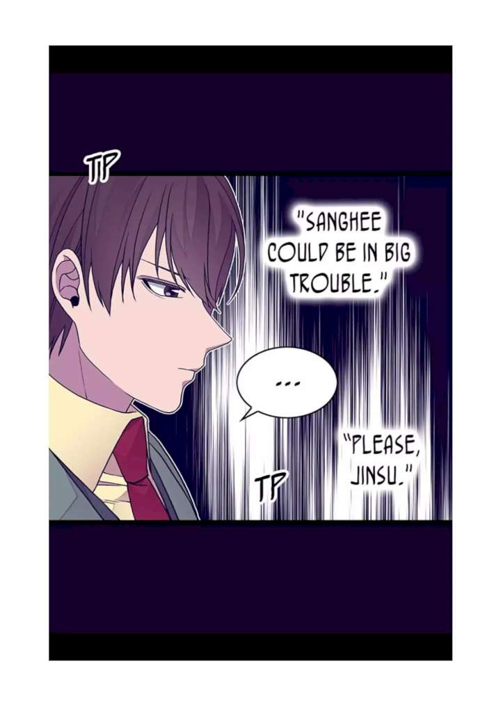 They Say I Was Born A King’s Daughter - Chapter 89 Page 37