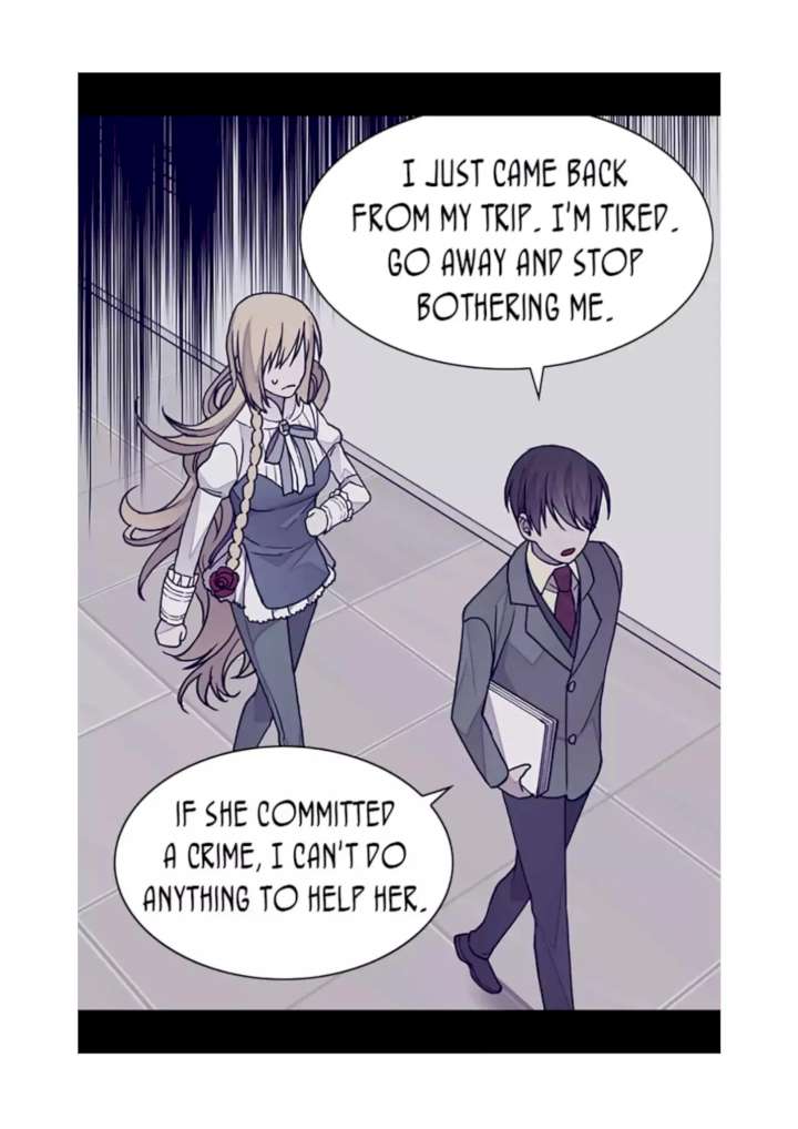 They Say I Was Born A King’s Daughter - Chapter 89 Page 38