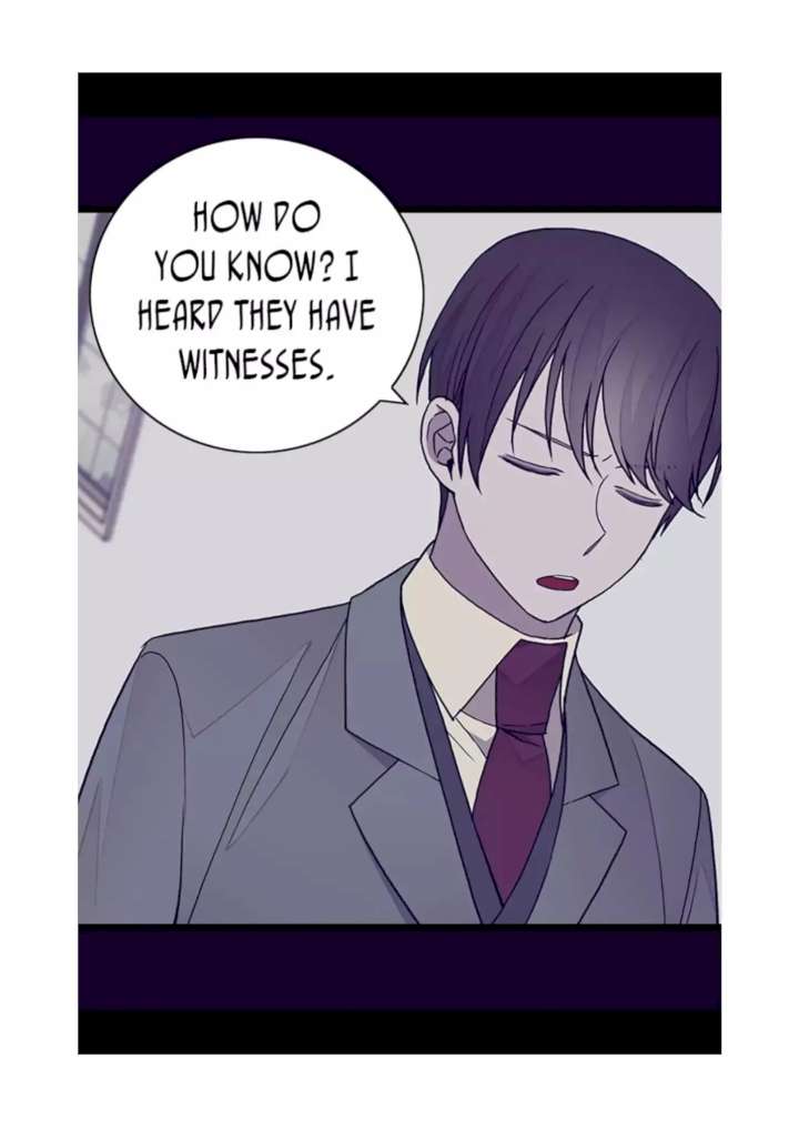 They Say I Was Born A King’s Daughter - Chapter 89 Page 40