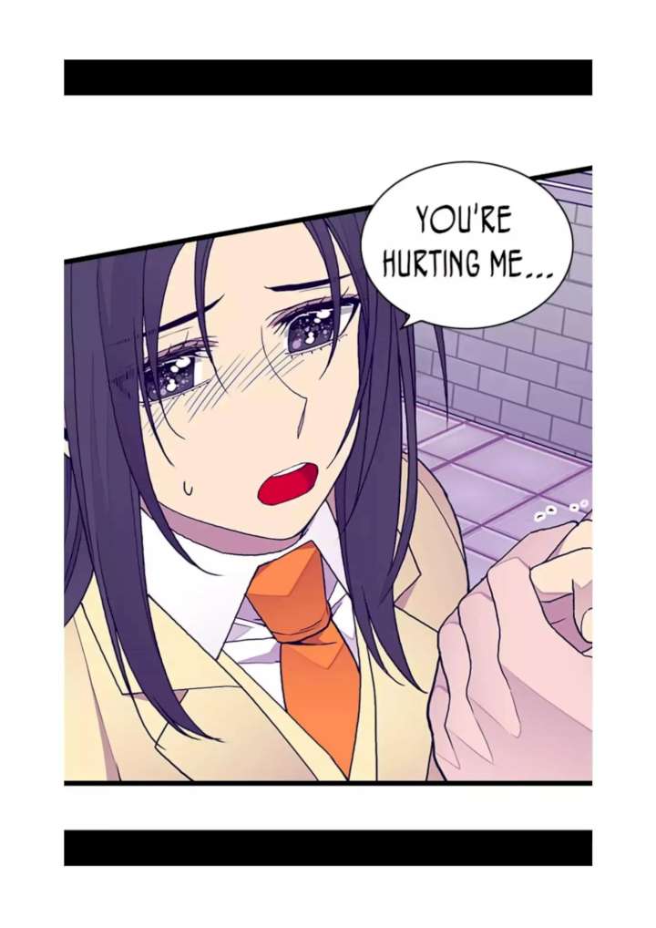 They Say I Was Born A King’s Daughter - Chapter 89 Page 49