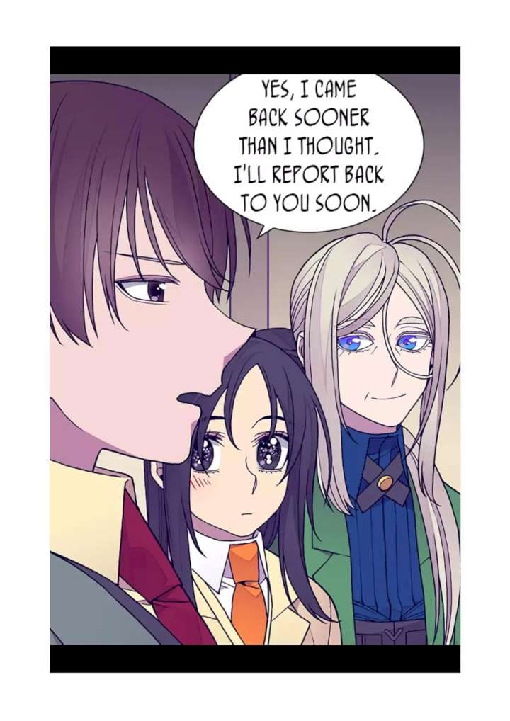 They Say I Was Born A King’s Daughter - Chapter 89 Page 5