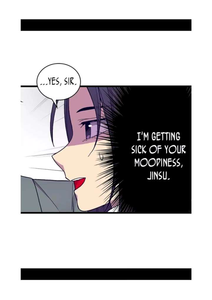 They Say I Was Born A King’s Daughter - Chapter 89 Page 54