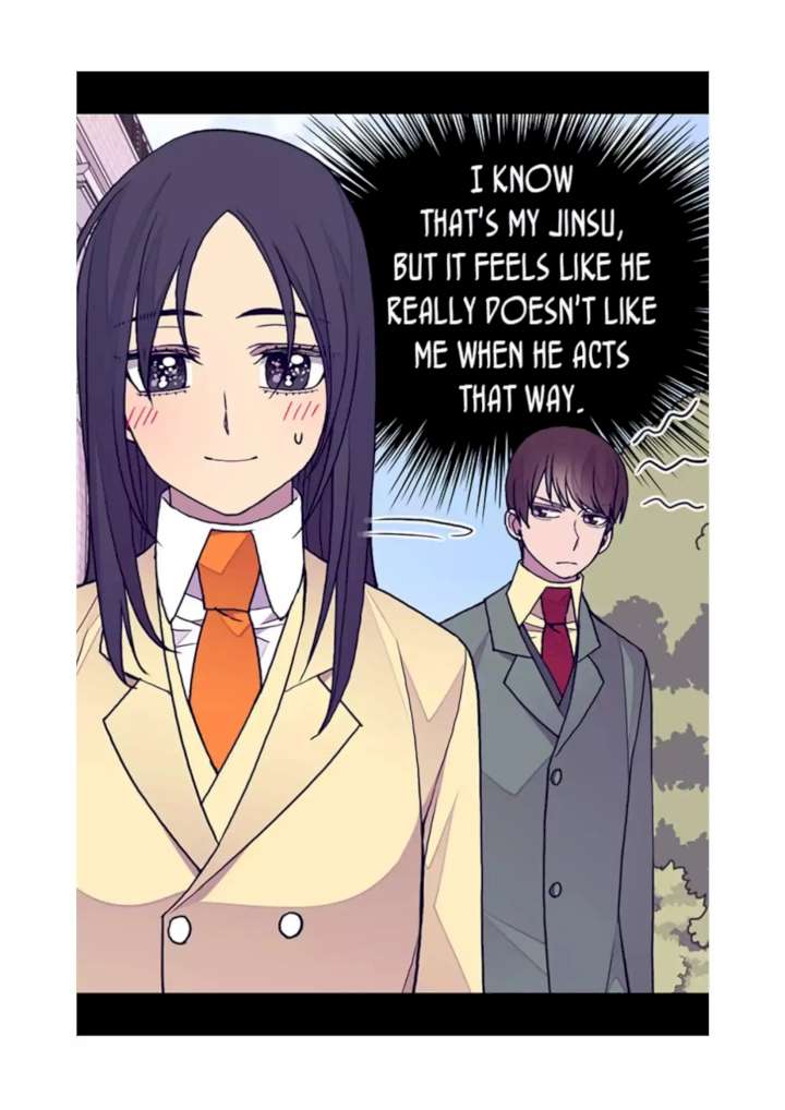 They Say I Was Born A King’s Daughter - Chapter 89 Page 55