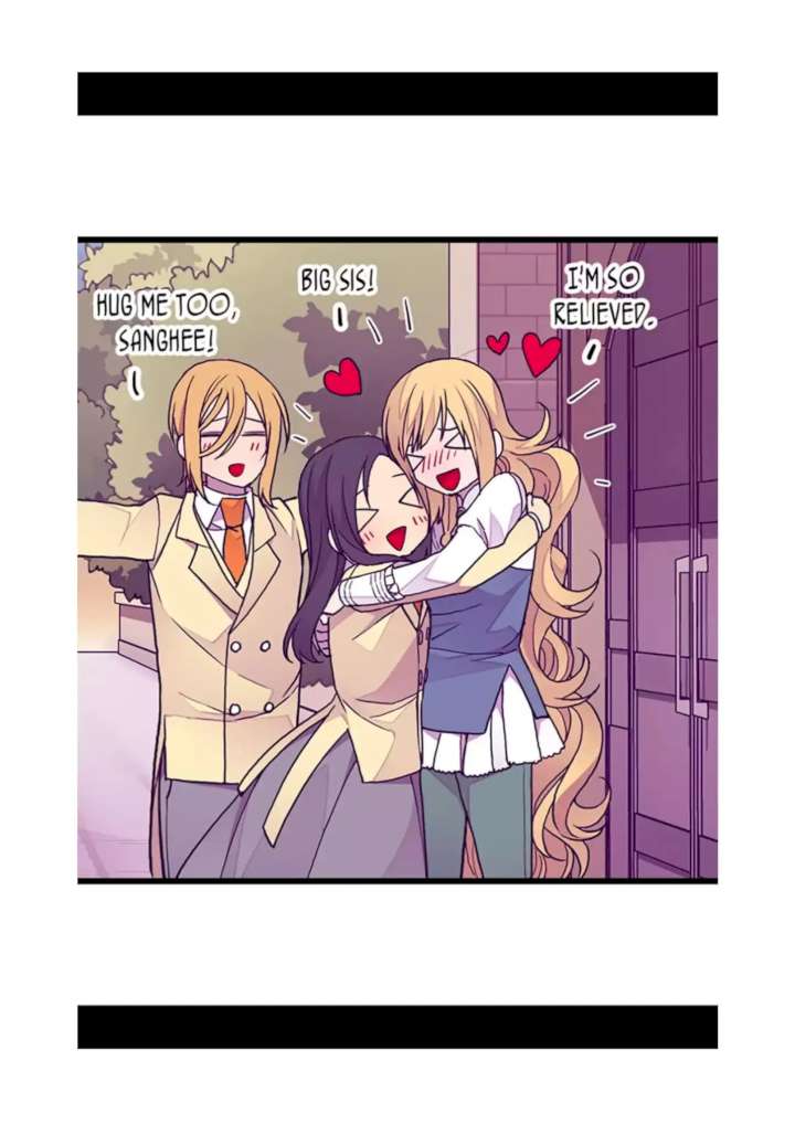 They Say I Was Born A King’s Daughter - Chapter 89 Page 65