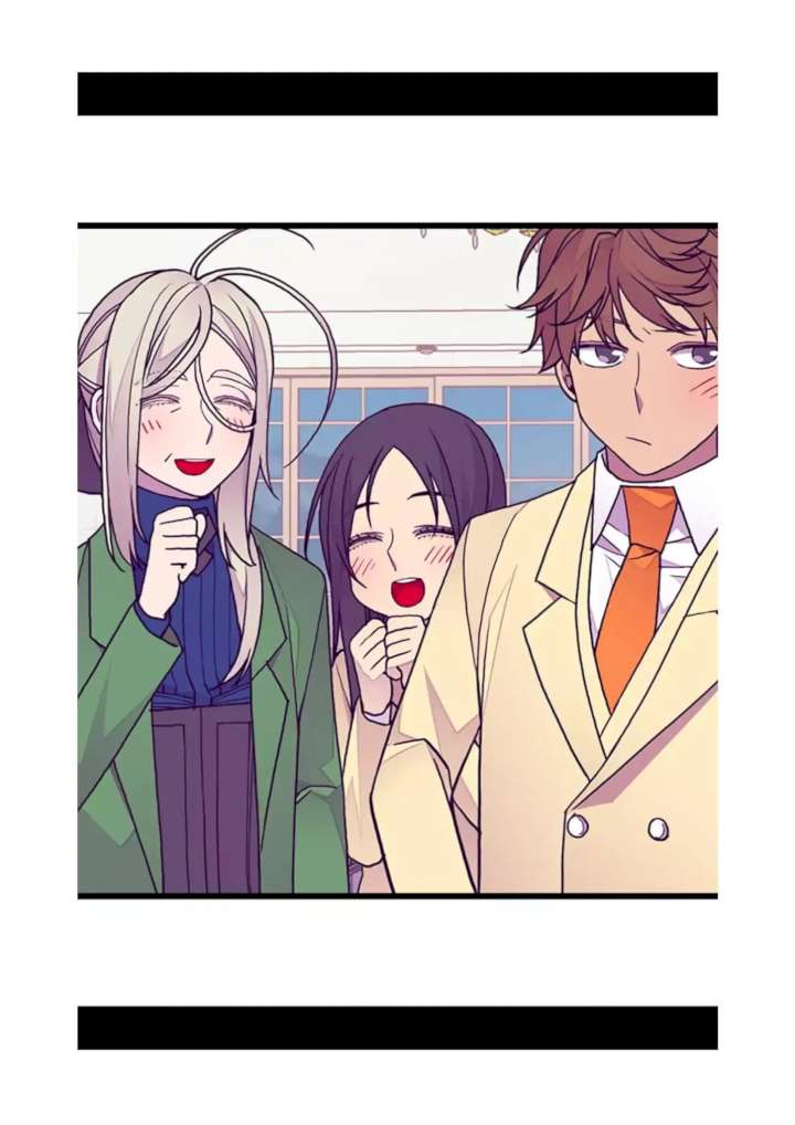 They Say I Was Born A King’s Daughter - Chapter 89 Page 66
