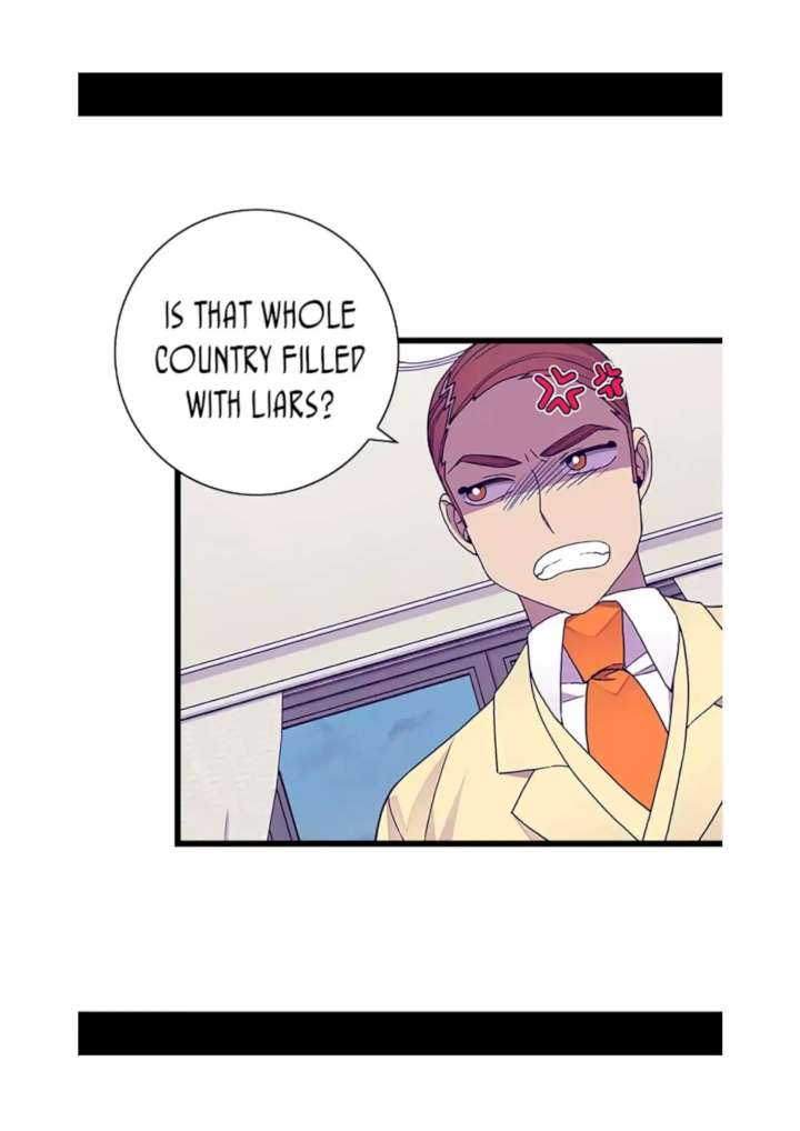 They Say I Was Born A King’s Daughter - Chapter 89 Page 69