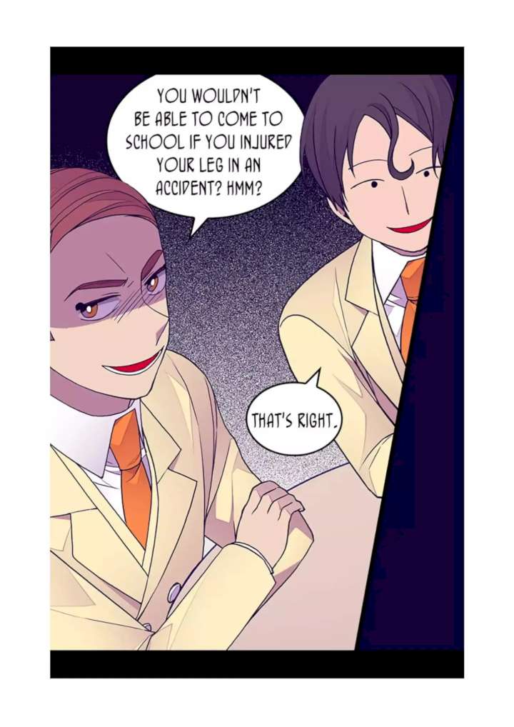 They Say I Was Born A King’s Daughter - Chapter 89 Page 75