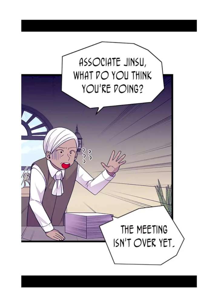 They Say I Was Born A King’s Daughter - Chapter 89 Page 9