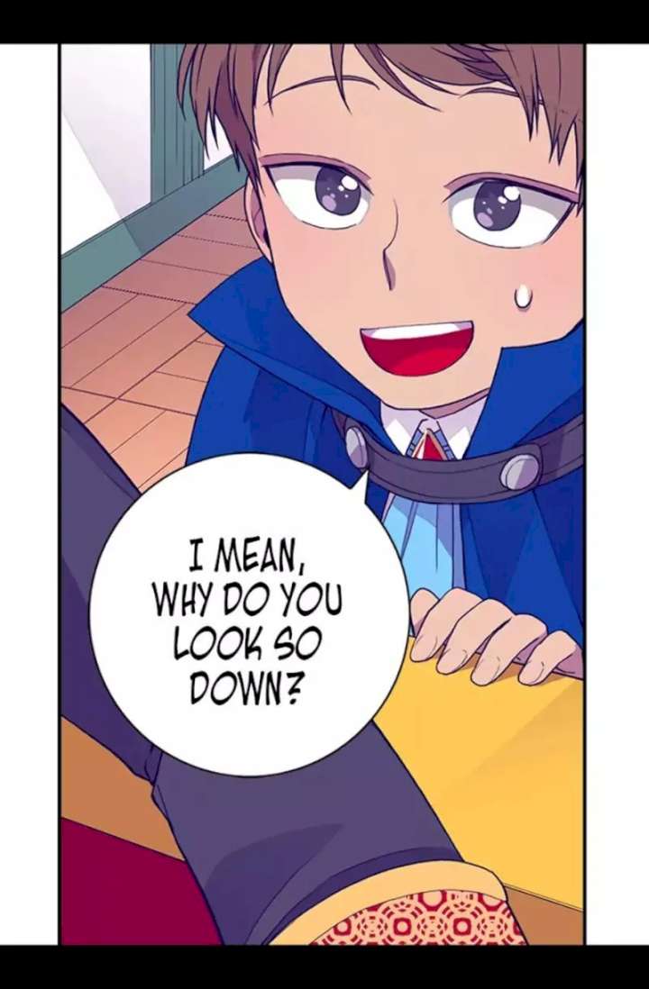 They Say I Was Born A King’s Daughter - Chapter 9 Page 13