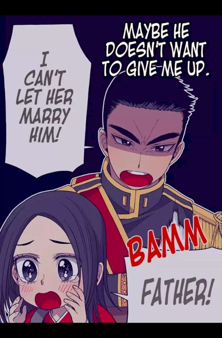 They Say I Was Born A King’s Daughter - Chapter 9 Page 15