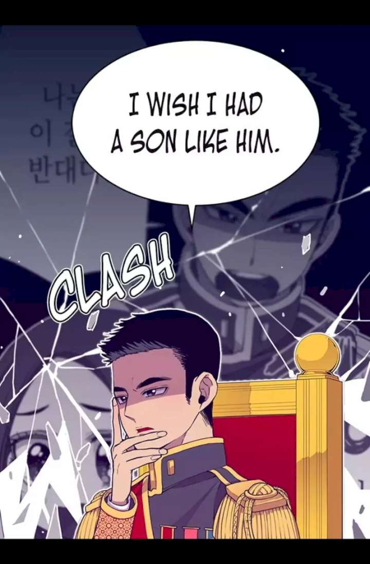 They Say I Was Born A King’s Daughter - Chapter 9 Page 16