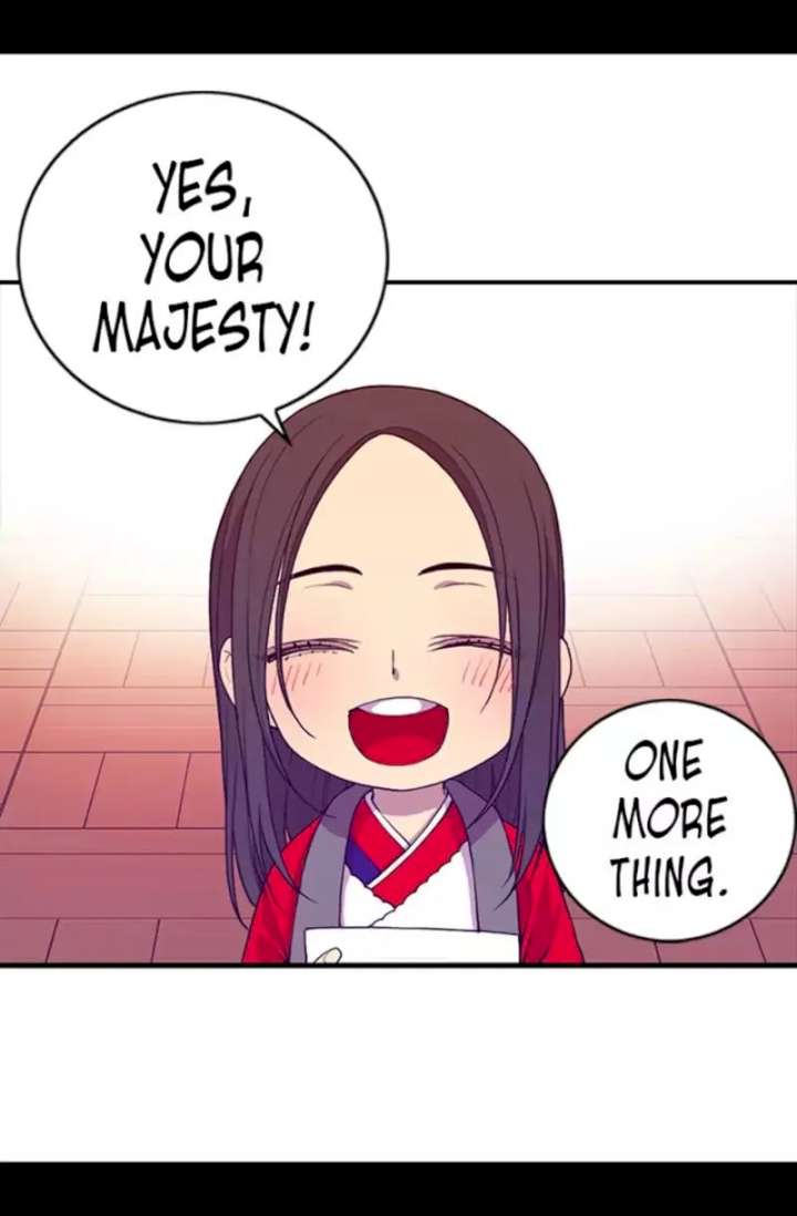 They Say I Was Born A King’s Daughter - Chapter 9 Page 18