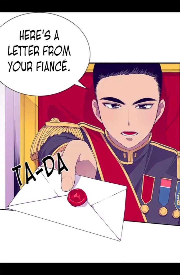 They Say I Was Born A King’s Daughter - Chapter 9 Page 2